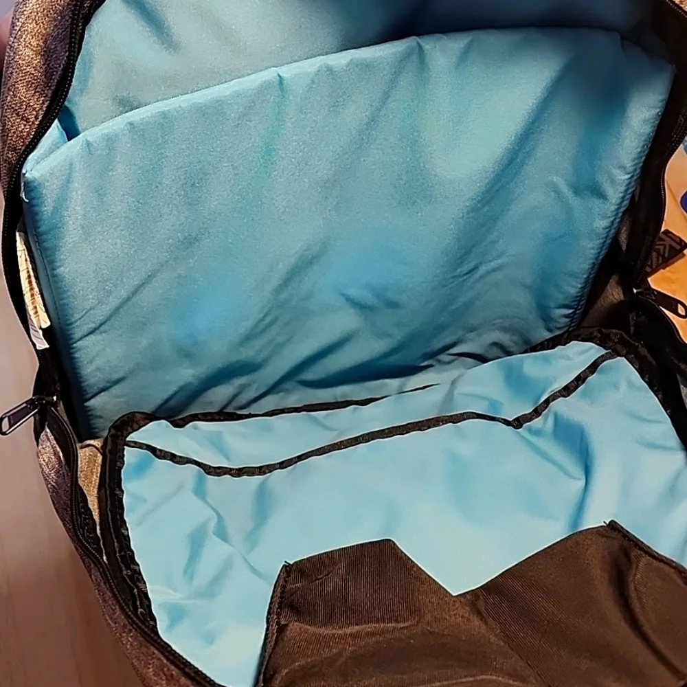Dakine Backpack - Picture 4 of 4